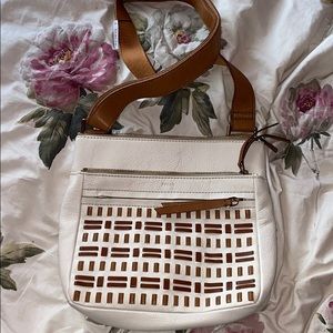 Crossbody bag